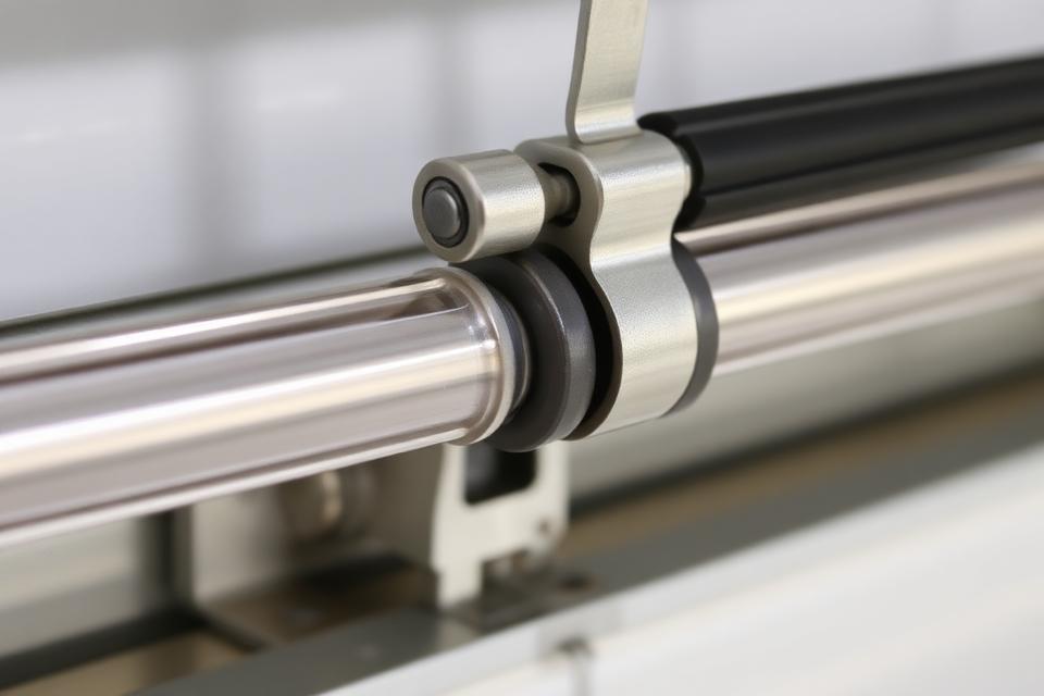 Roller Replacement: A Complete Guide for Homeowners - Garage door maintenance guide