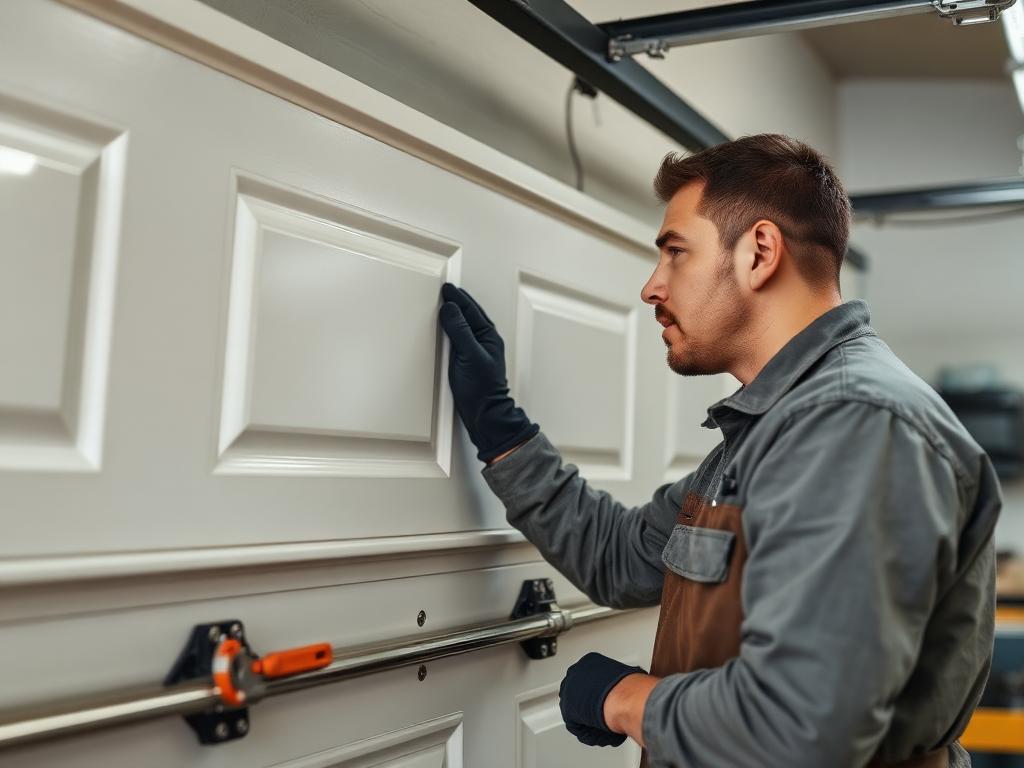 Garage Door Installation - Professional garage door garage door installation service in Rotonda West